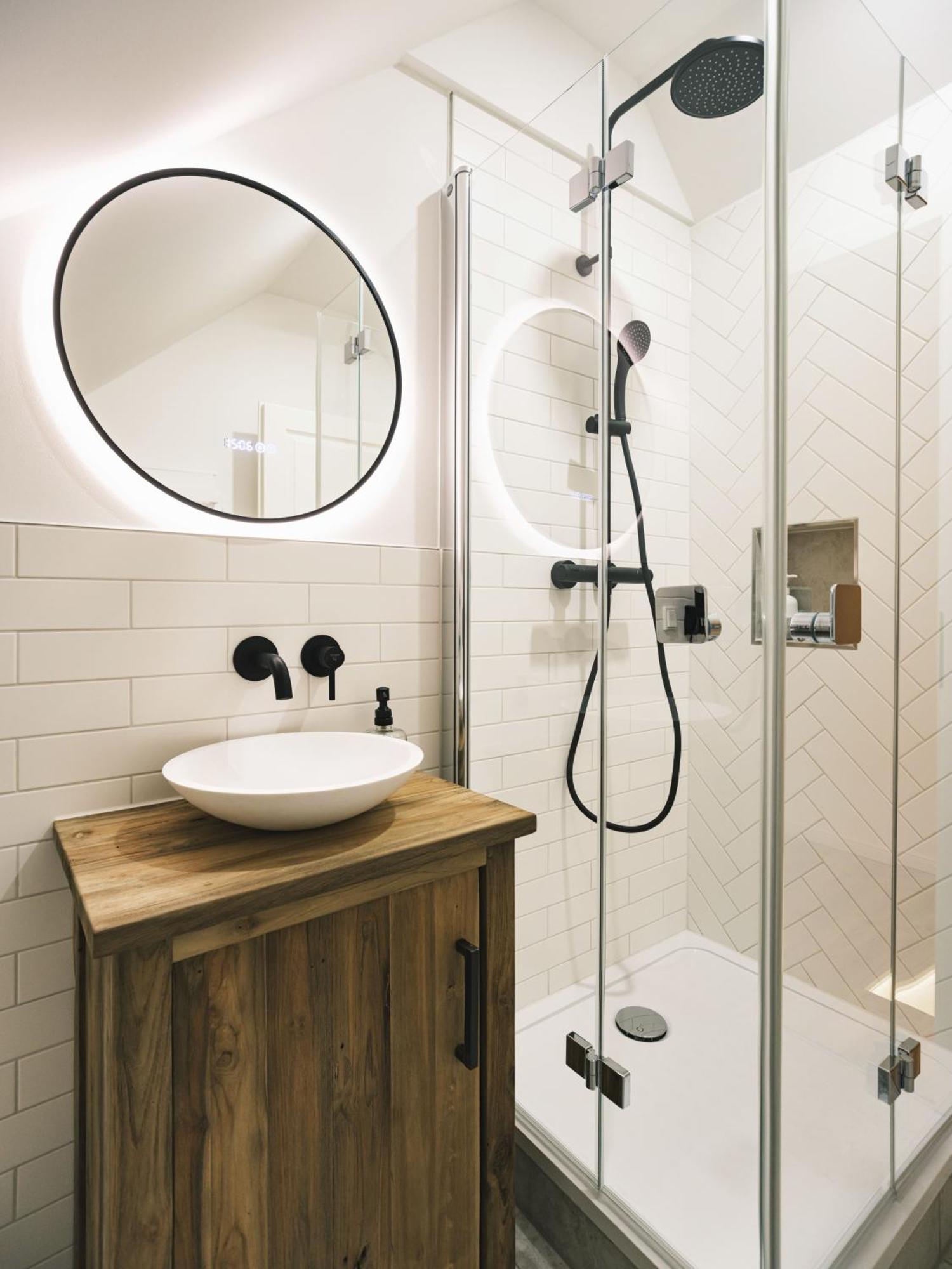Flecker Hotel Фройденберг Екстериор снимка