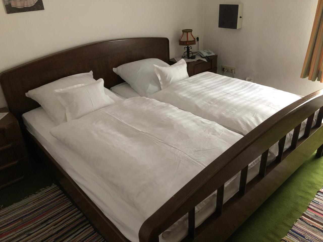 Flecker Hotel Фройденберг Екстериор снимка